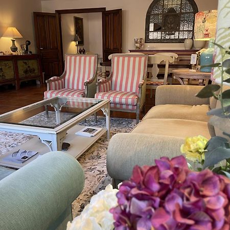 La Guardia The Manor House 게스트하우스 외부 사진