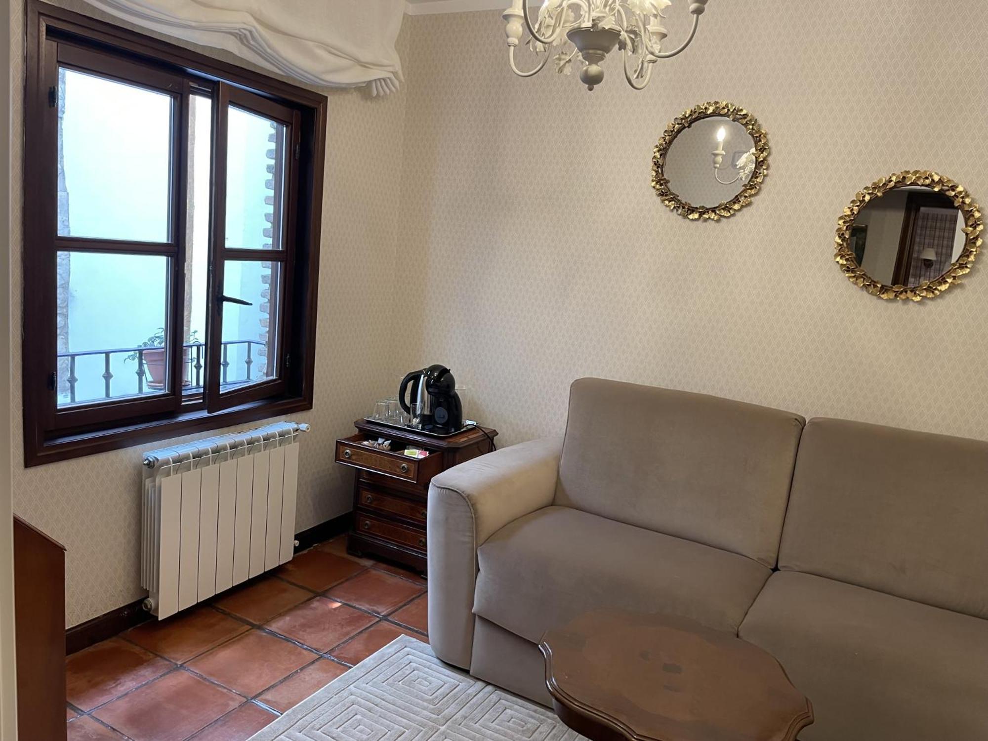 La Guardia The Manor House 게스트하우스 외부 사진