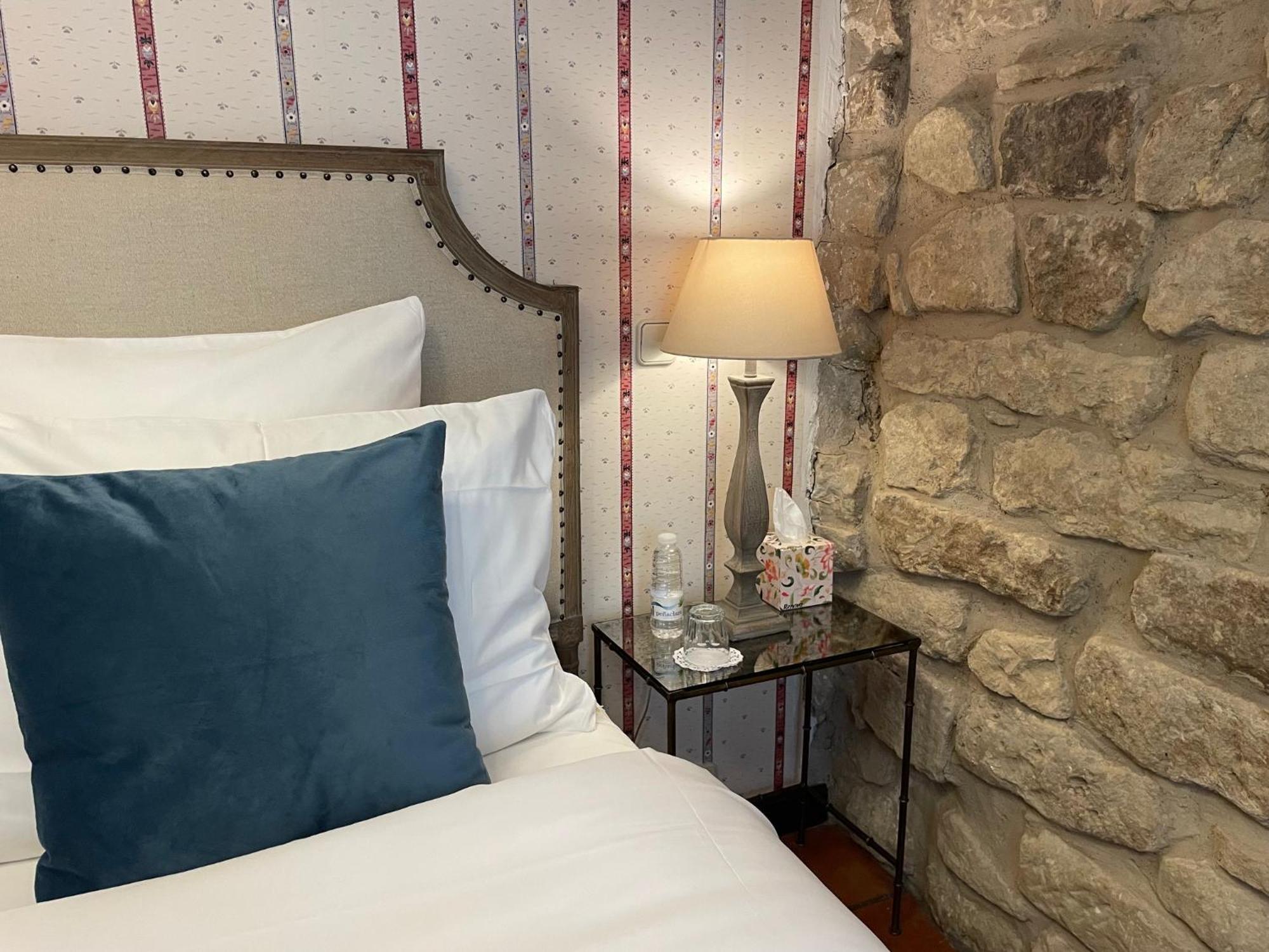 La Guardia The Manor House 게스트하우스 외부 사진